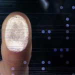 Finger Reader Kiosk Module