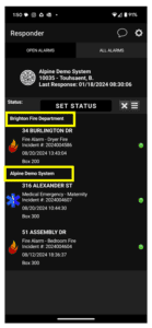 Responder-1
