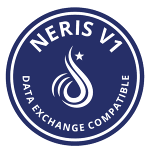 NERIS Data Exchange Compatible Seal